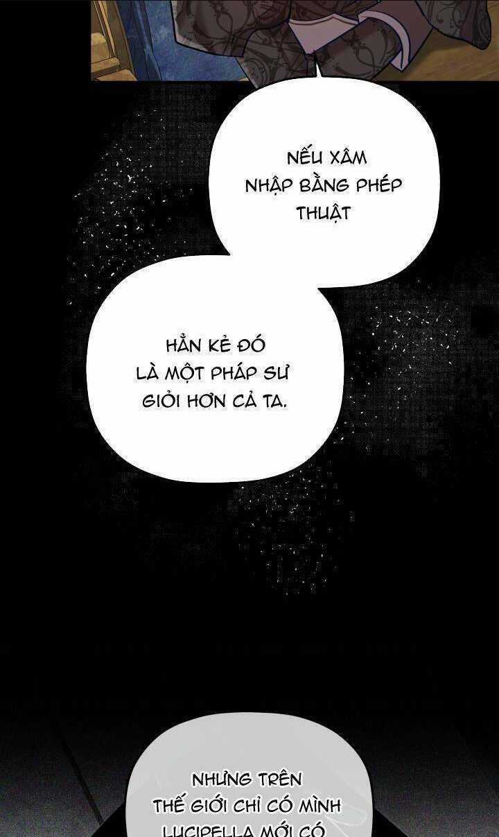 thánh nữ bé con muốn hủy diệt thế giới Chapter 26 trang 26