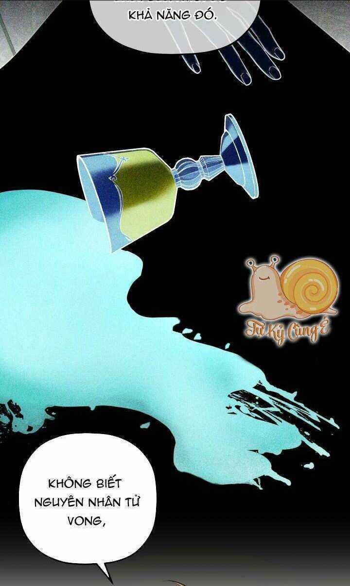 thánh nữ bé con muốn hủy diệt thế giới Chapter 26 trang 27