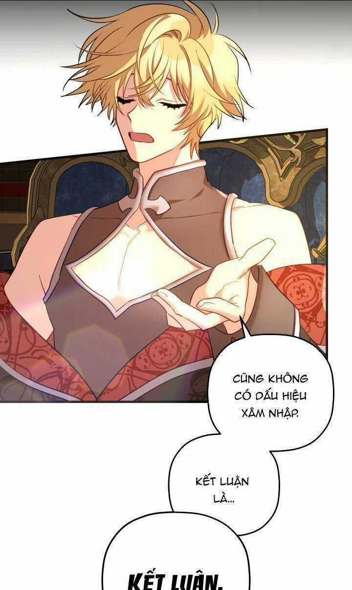 thánh nữ bé con muốn hủy diệt thế giới Chapter 26 trang 28