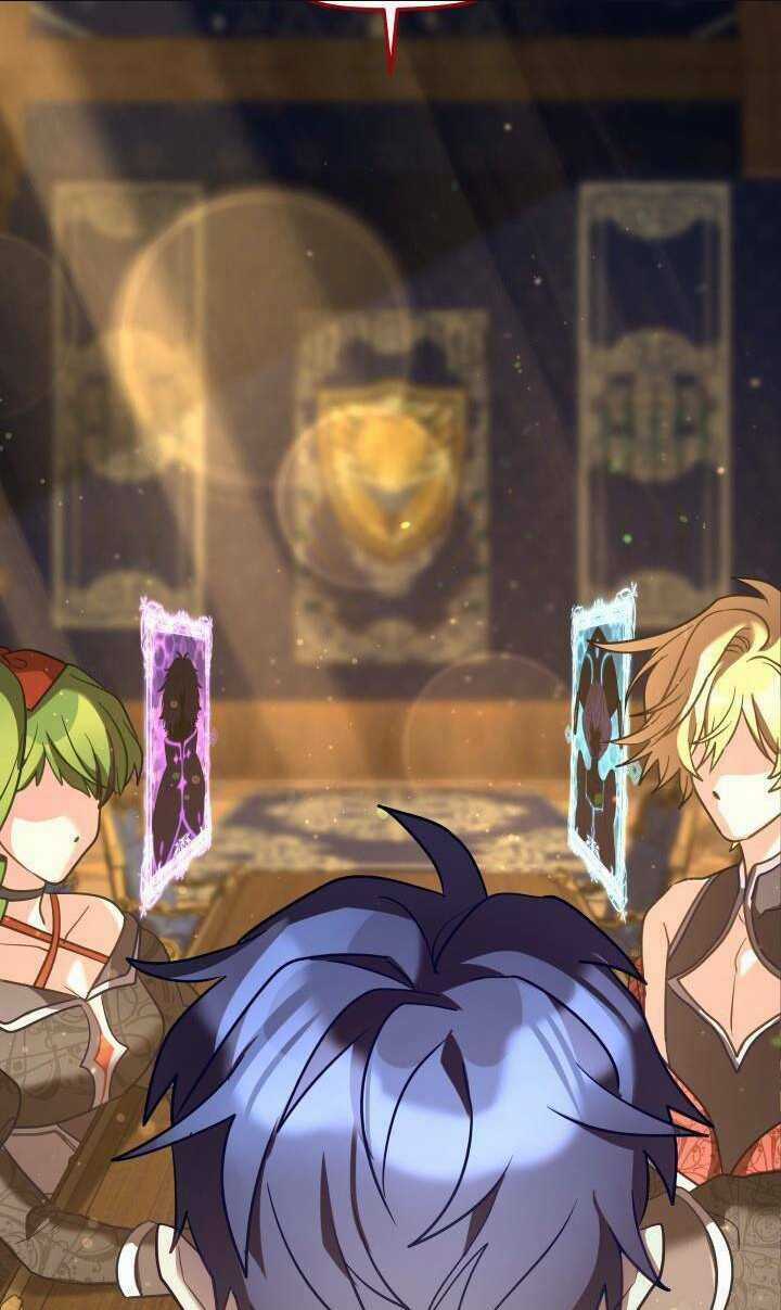 thánh nữ bé con muốn hủy diệt thế giới Chapter 26 trang 30