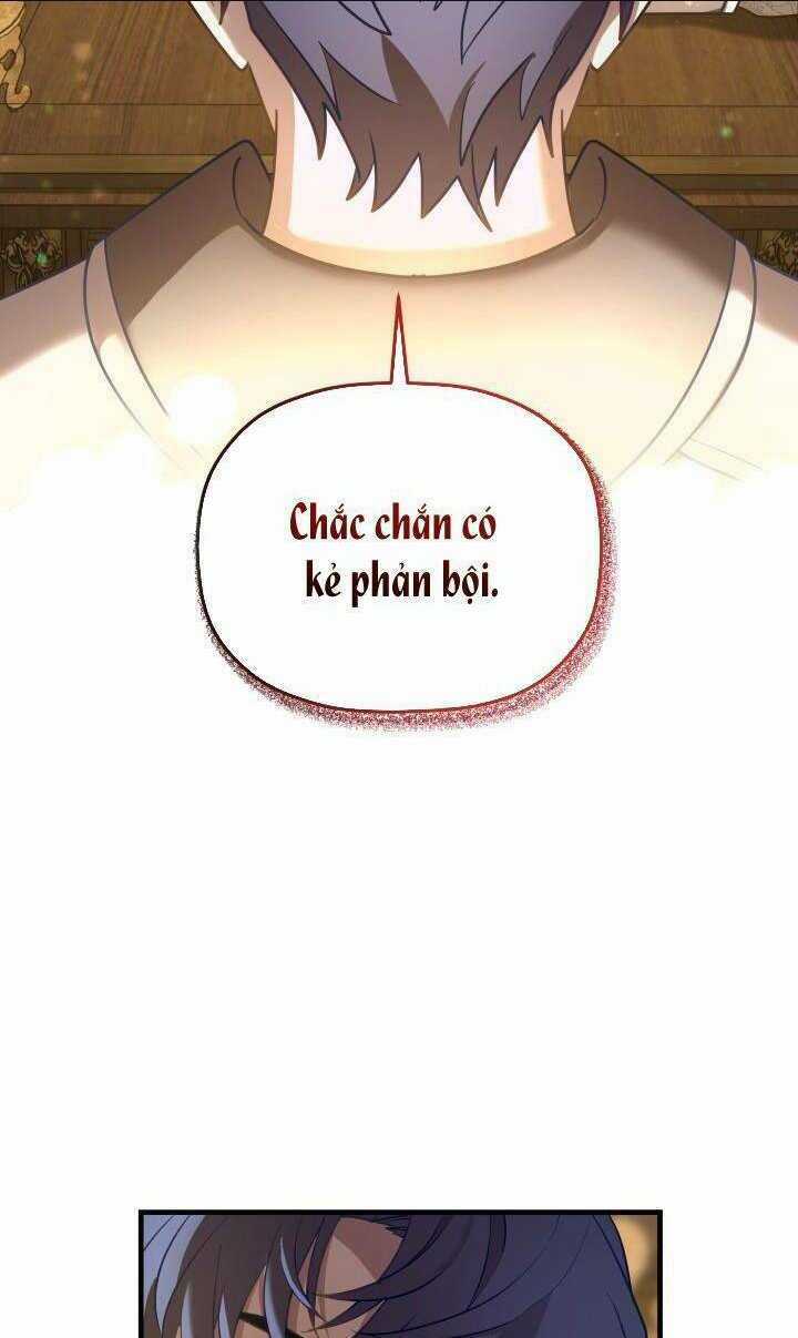 thánh nữ bé con muốn hủy diệt thế giới Chapter 26 trang 31