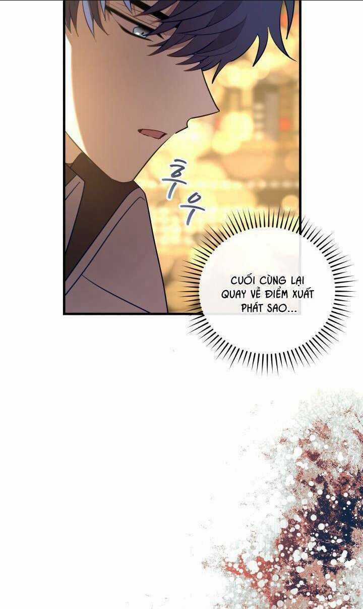 thánh nữ bé con muốn hủy diệt thế giới Chapter 26 trang 32