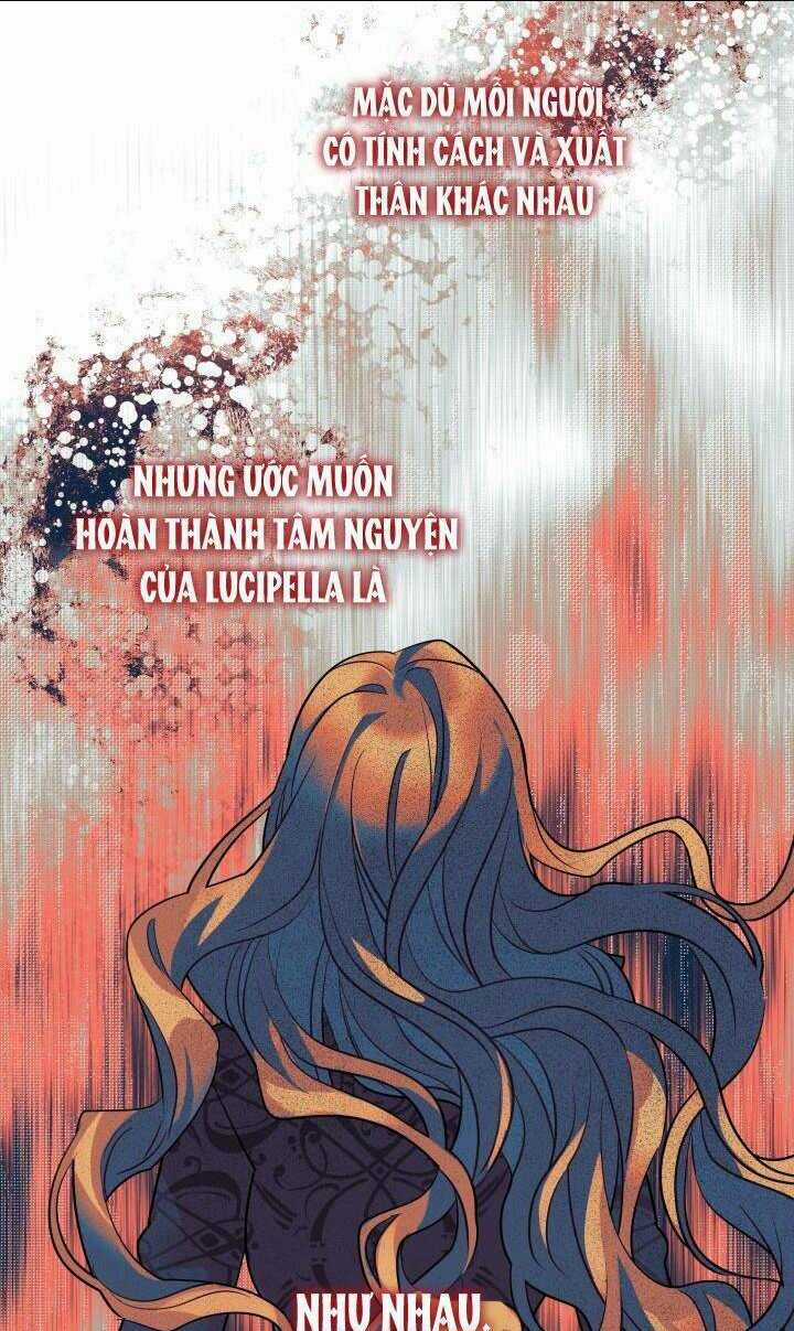 thánh nữ bé con muốn hủy diệt thế giới Chapter 26 trang 33