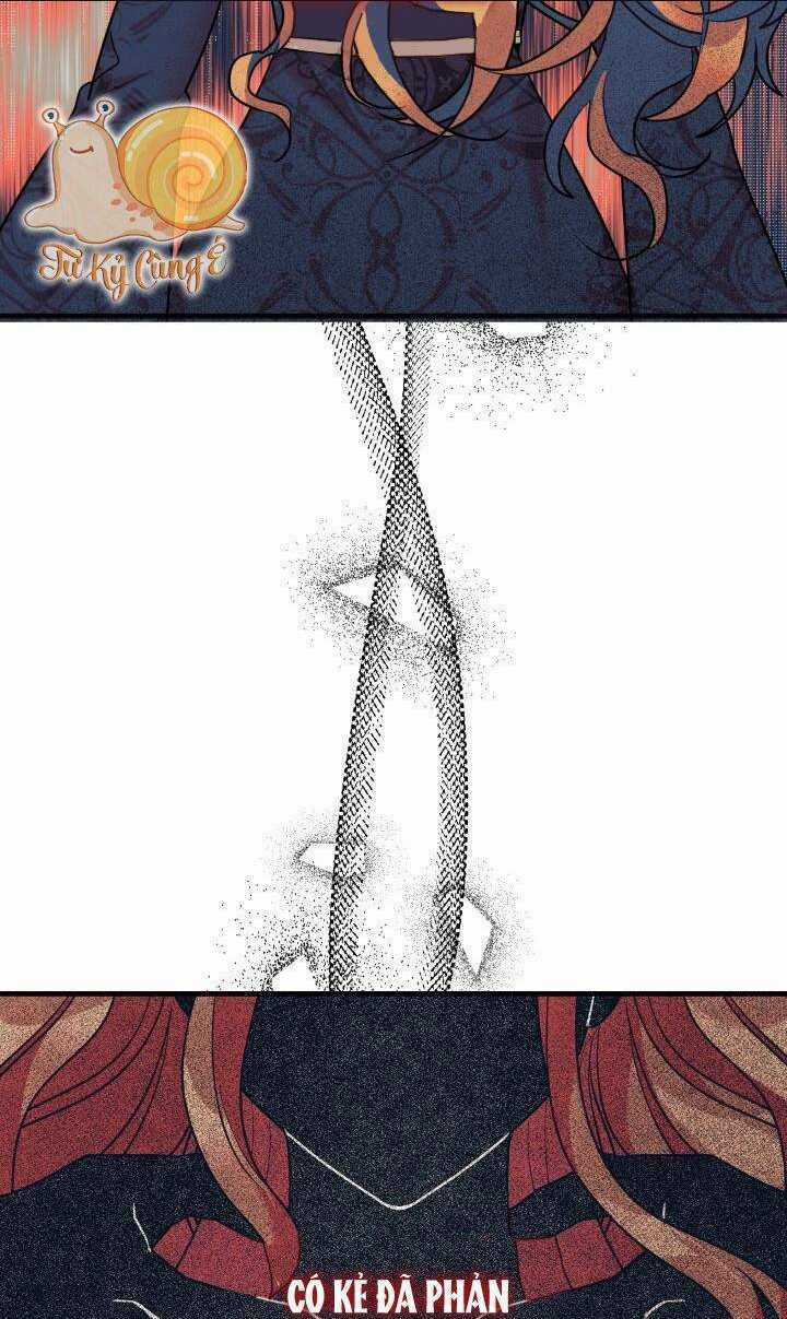 thánh nữ bé con muốn hủy diệt thế giới Chapter 26 trang 34