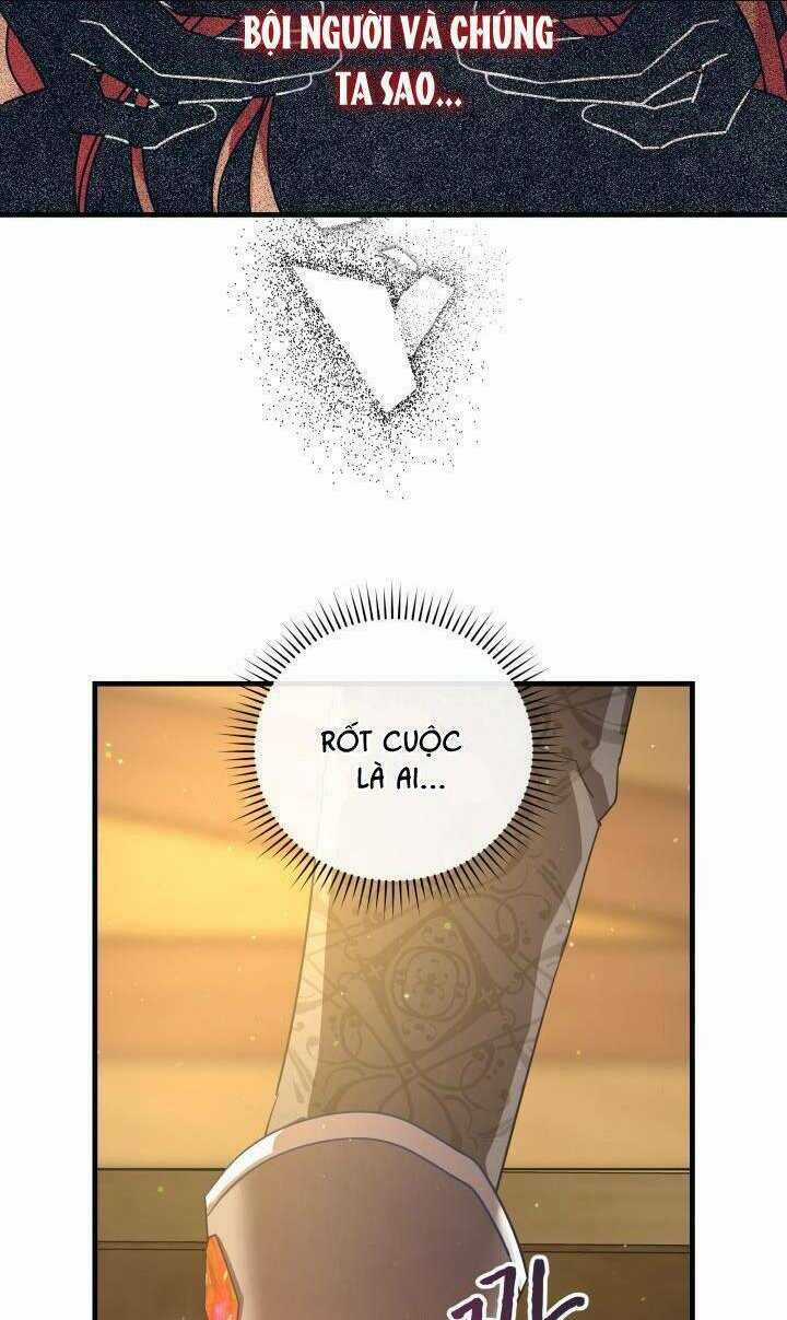 thánh nữ bé con muốn hủy diệt thế giới Chapter 26 trang 35