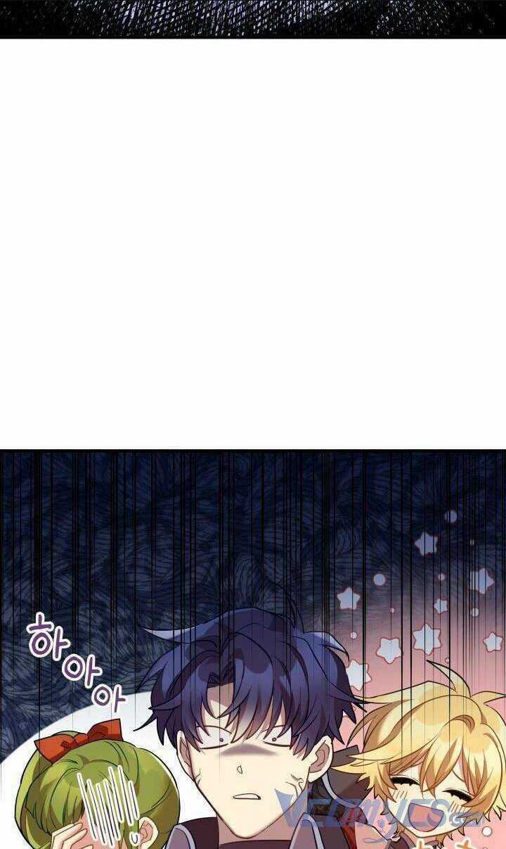 thánh nữ bé con muốn hủy diệt thế giới Chapter 26 trang 39