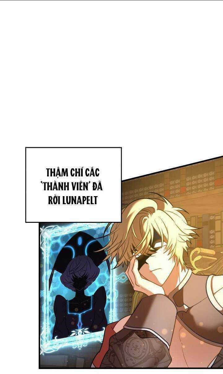 thánh nữ bé con muốn hủy diệt thế giới Chapter 26 trang 4