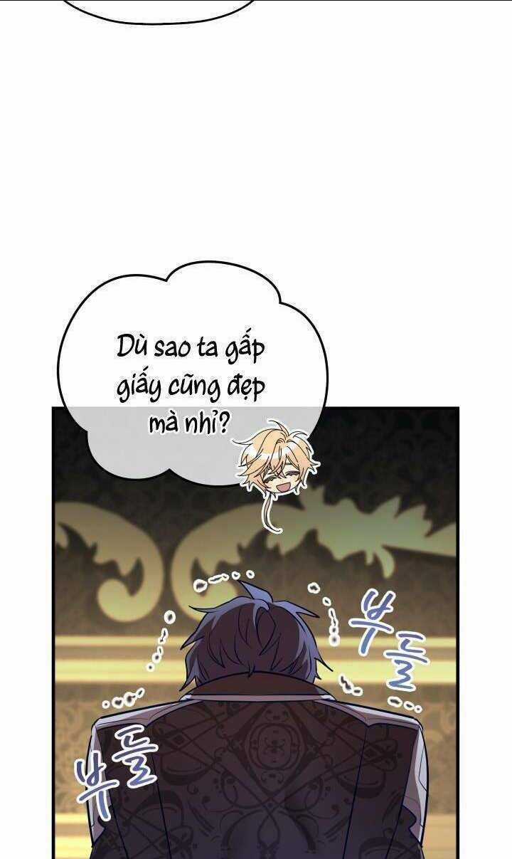 thánh nữ bé con muốn hủy diệt thế giới Chapter 26 trang 43