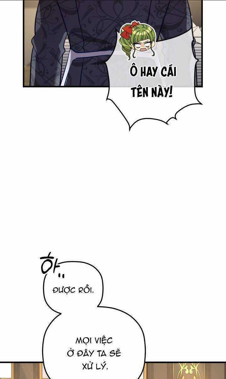 thánh nữ bé con muốn hủy diệt thế giới Chapter 26 trang 44