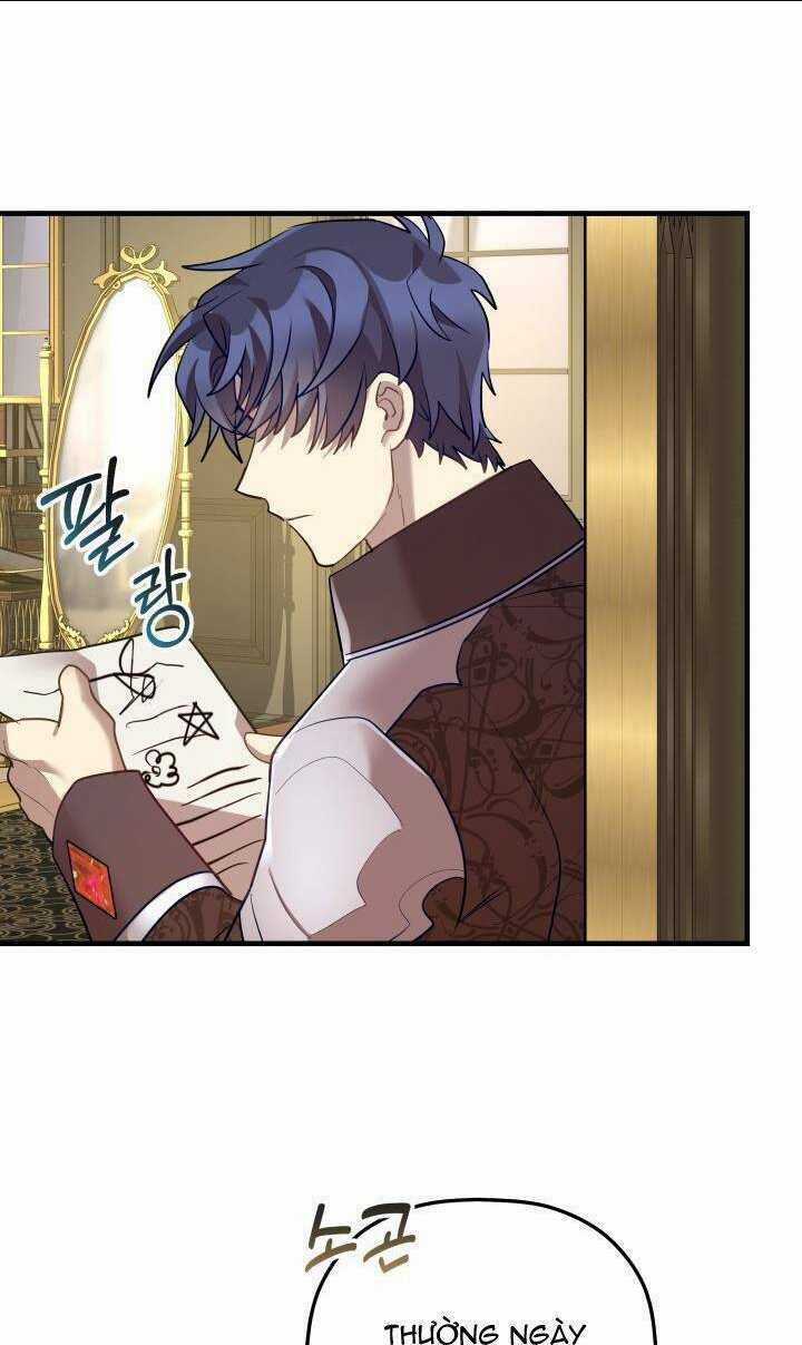 thánh nữ bé con muốn hủy diệt thế giới Chapter 26 trang 46