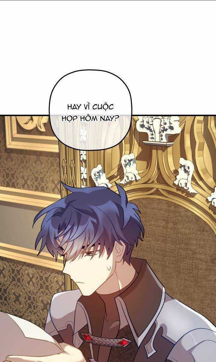 thánh nữ bé con muốn hủy diệt thế giới Chapter 26 trang 48