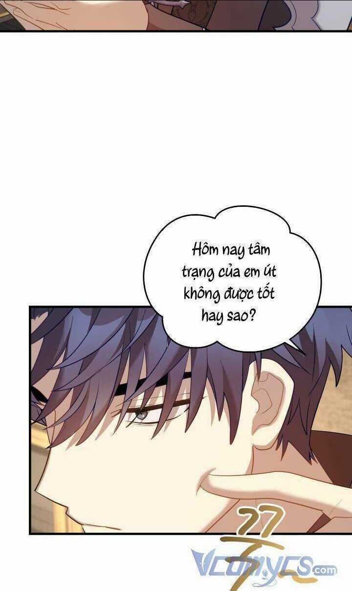 thánh nữ bé con muốn hủy diệt thế giới Chapter 26 trang 49