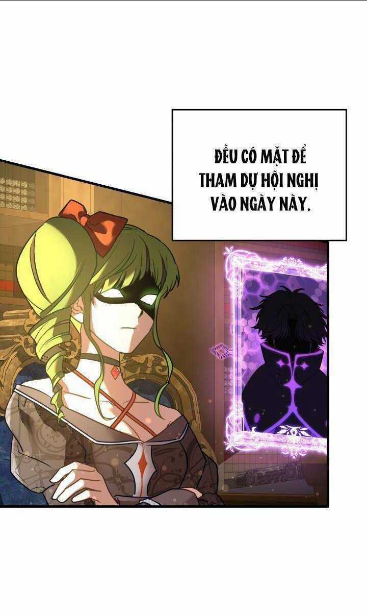 thánh nữ bé con muốn hủy diệt thế giới Chapter 26 trang 5