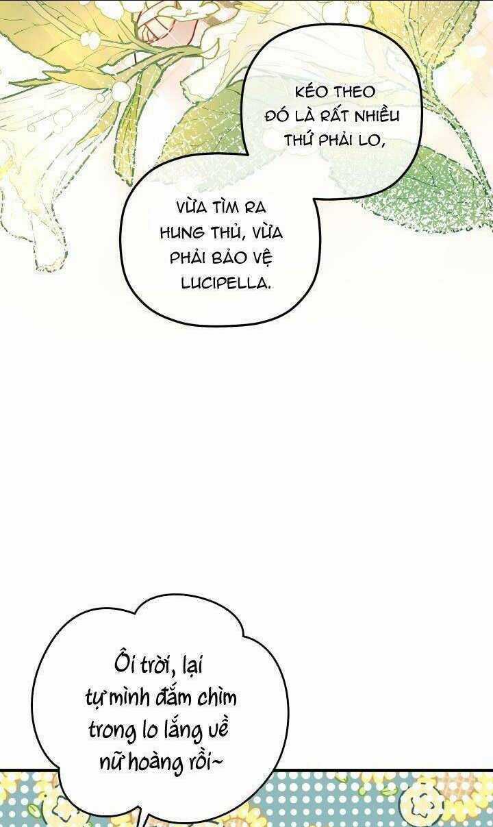 thánh nữ bé con muốn hủy diệt thế giới Chapter 26 trang 53