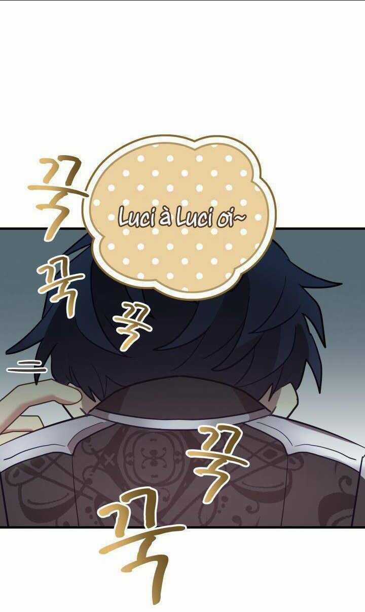 thánh nữ bé con muốn hủy diệt thế giới Chapter 26 trang 55