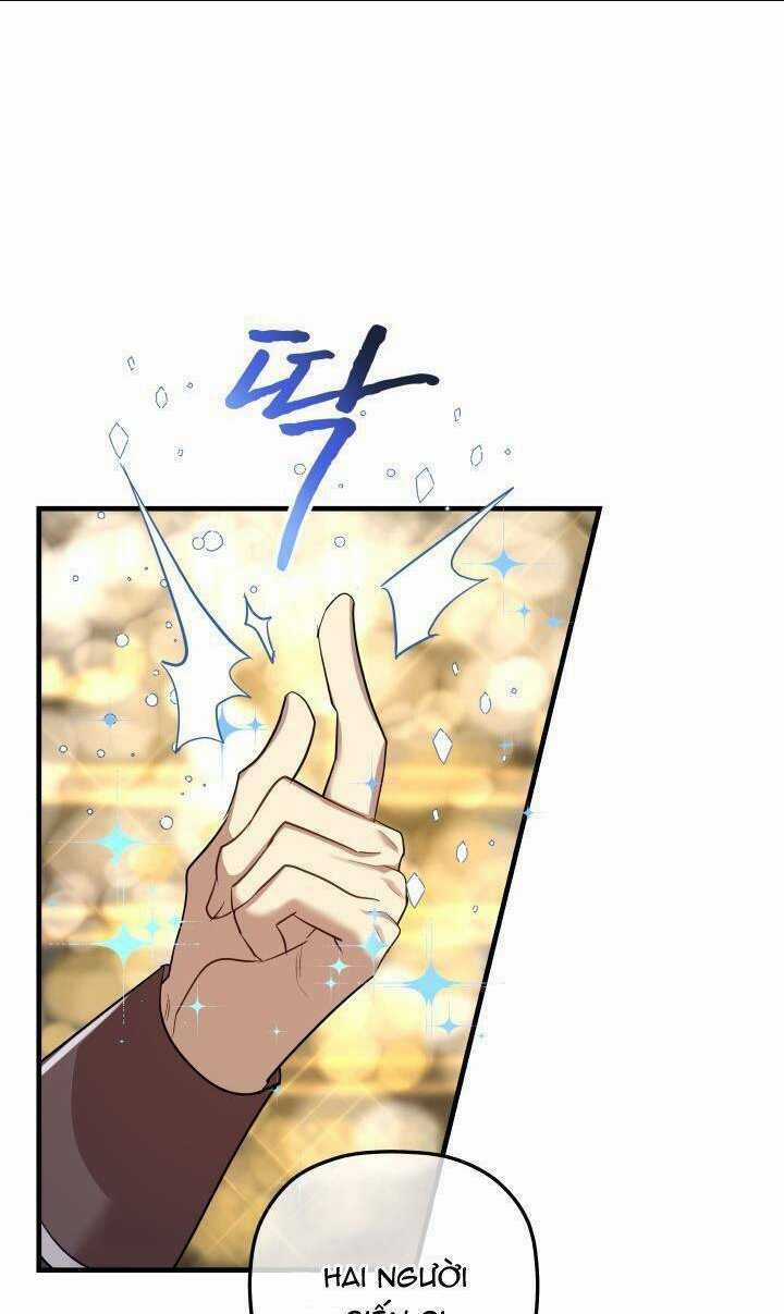 thánh nữ bé con muốn hủy diệt thế giới Chapter 26 trang 56