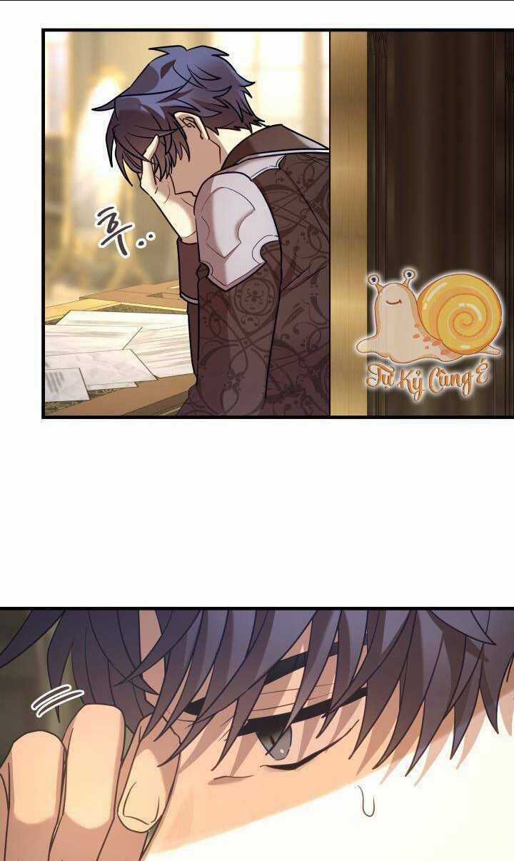 thánh nữ bé con muốn hủy diệt thế giới Chapter 26 trang 58