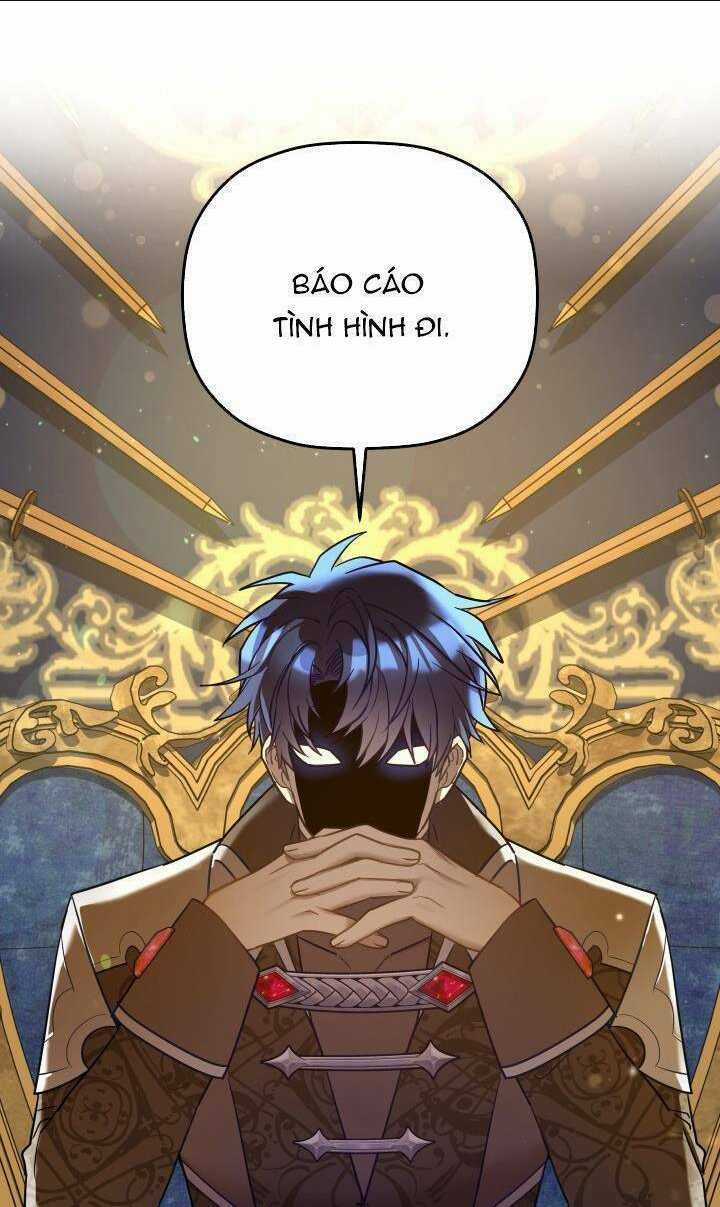 thánh nữ bé con muốn hủy diệt thế giới Chapter 26 trang 6