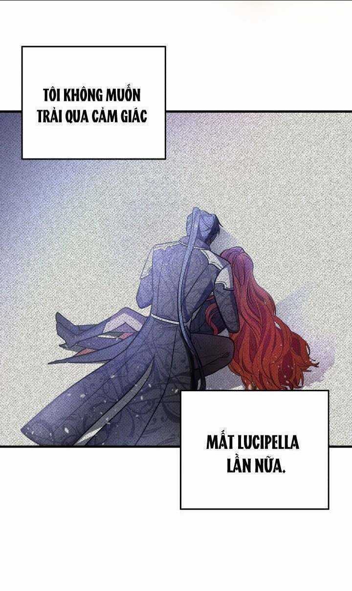 thánh nữ bé con muốn hủy diệt thế giới Chapter 26 trang 60