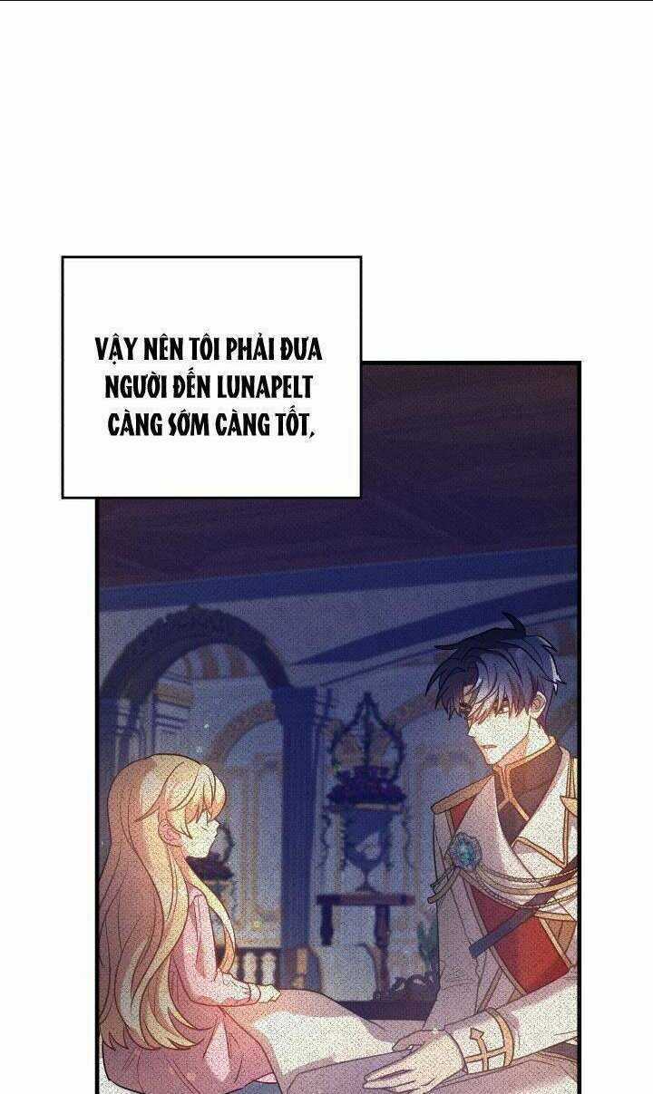 thánh nữ bé con muốn hủy diệt thế giới Chapter 26 trang 61