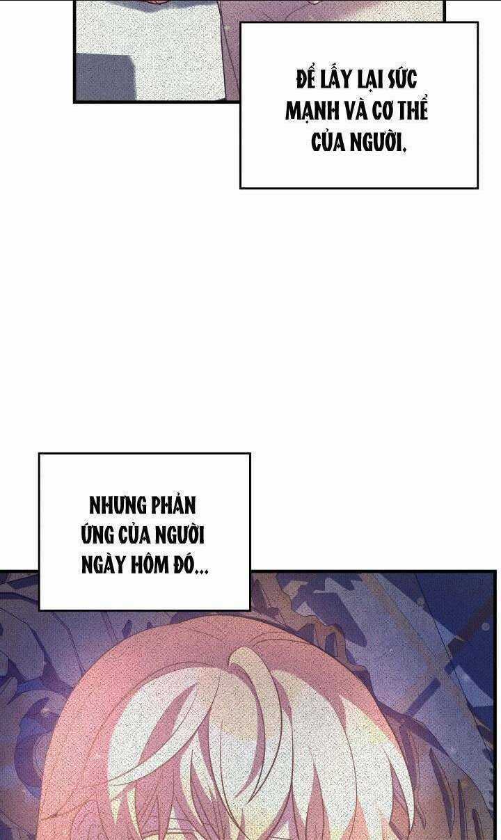 thánh nữ bé con muốn hủy diệt thế giới Chapter 26 trang 62