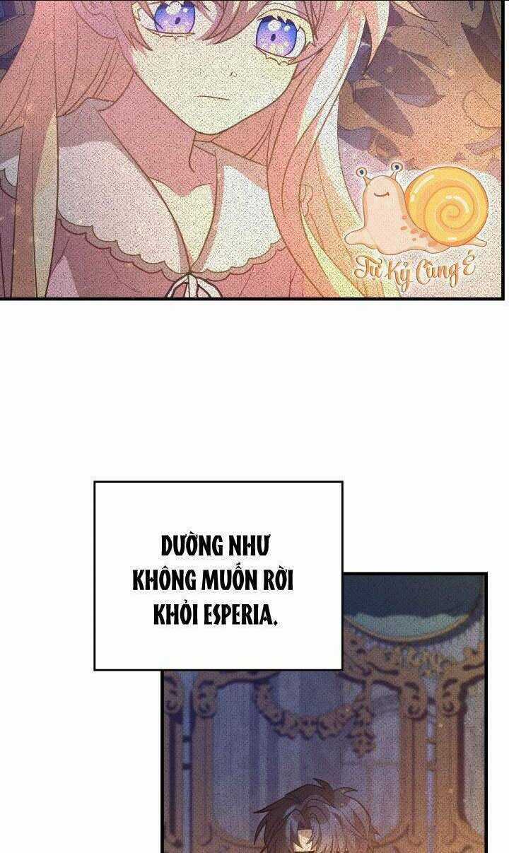 thánh nữ bé con muốn hủy diệt thế giới Chapter 26 trang 63