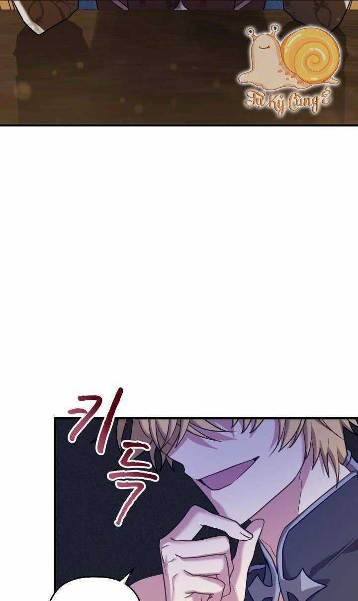 thánh nữ bé con muốn hủy diệt thế giới Chapter 26 trang 7