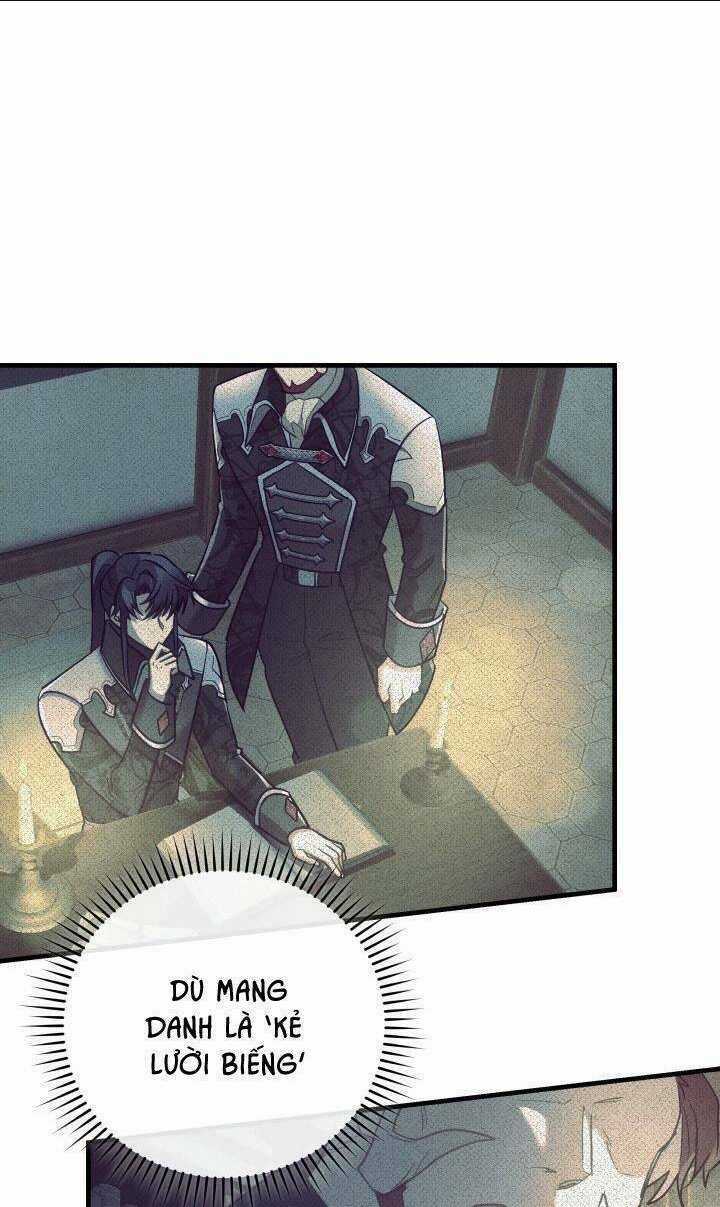 thánh nữ bé con muốn hủy diệt thế giới Chapter 26 trang 72