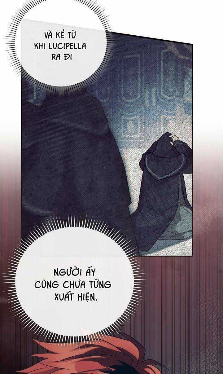 thánh nữ bé con muốn hủy diệt thế giới Chapter 26 trang 75