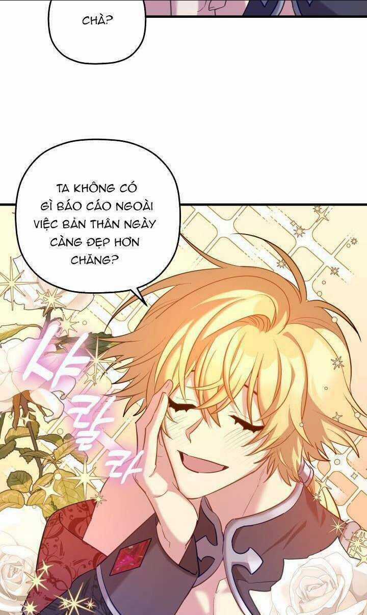 thánh nữ bé con muốn hủy diệt thế giới Chapter 26 trang 8