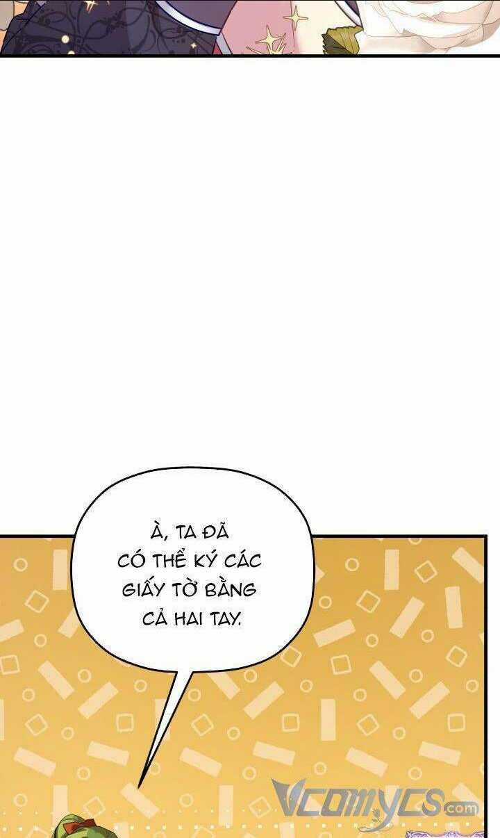 thánh nữ bé con muốn hủy diệt thế giới Chapter 26 trang 9