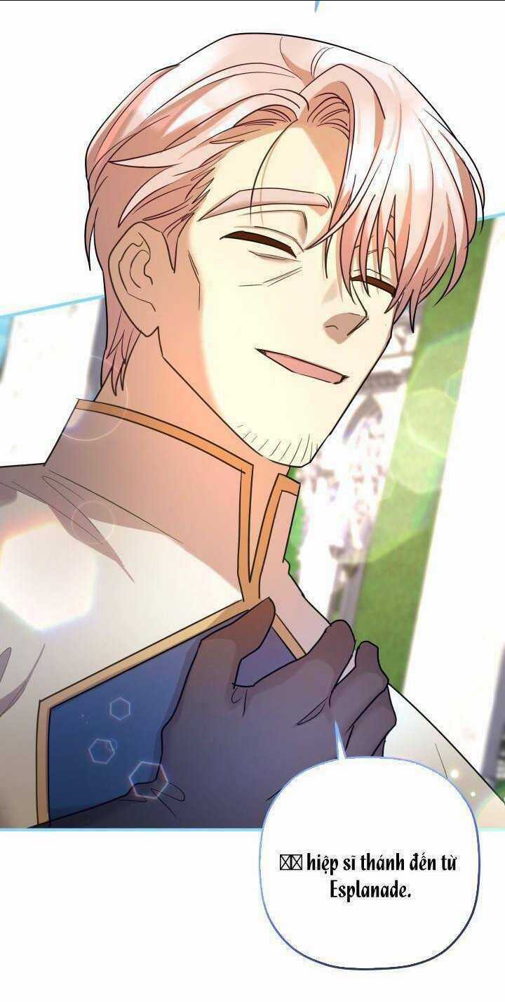 thánh nữ bé con muốn hủy diệt thế giới Chapter 27 trang 10