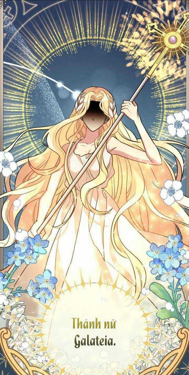 thánh nữ bé con muốn hủy diệt thế giới Chapter 27 trang 16