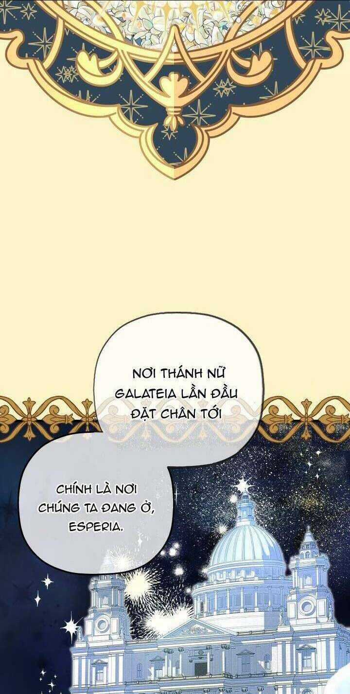 thánh nữ bé con muốn hủy diệt thế giới Chapter 27 trang 17