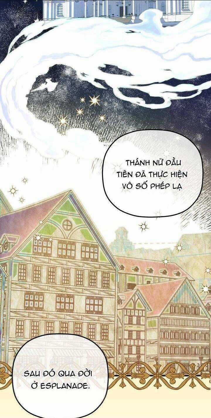 thánh nữ bé con muốn hủy diệt thế giới Chapter 27 trang 18