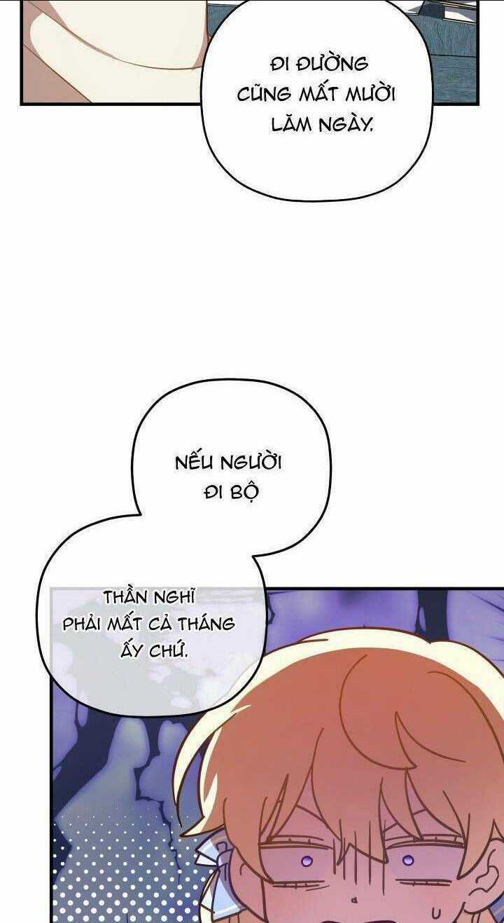 thánh nữ bé con muốn hủy diệt thế giới Chapter 27 trang 21