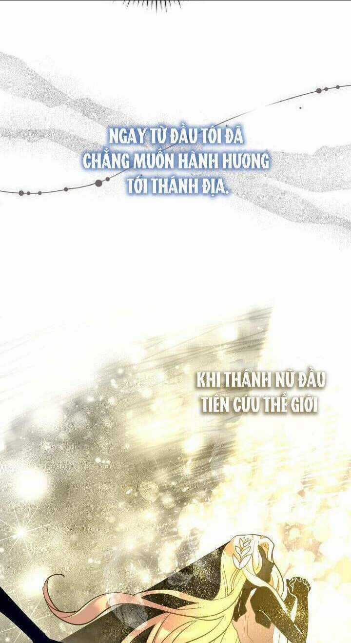 thánh nữ bé con muốn hủy diệt thế giới Chapter 27 trang 27