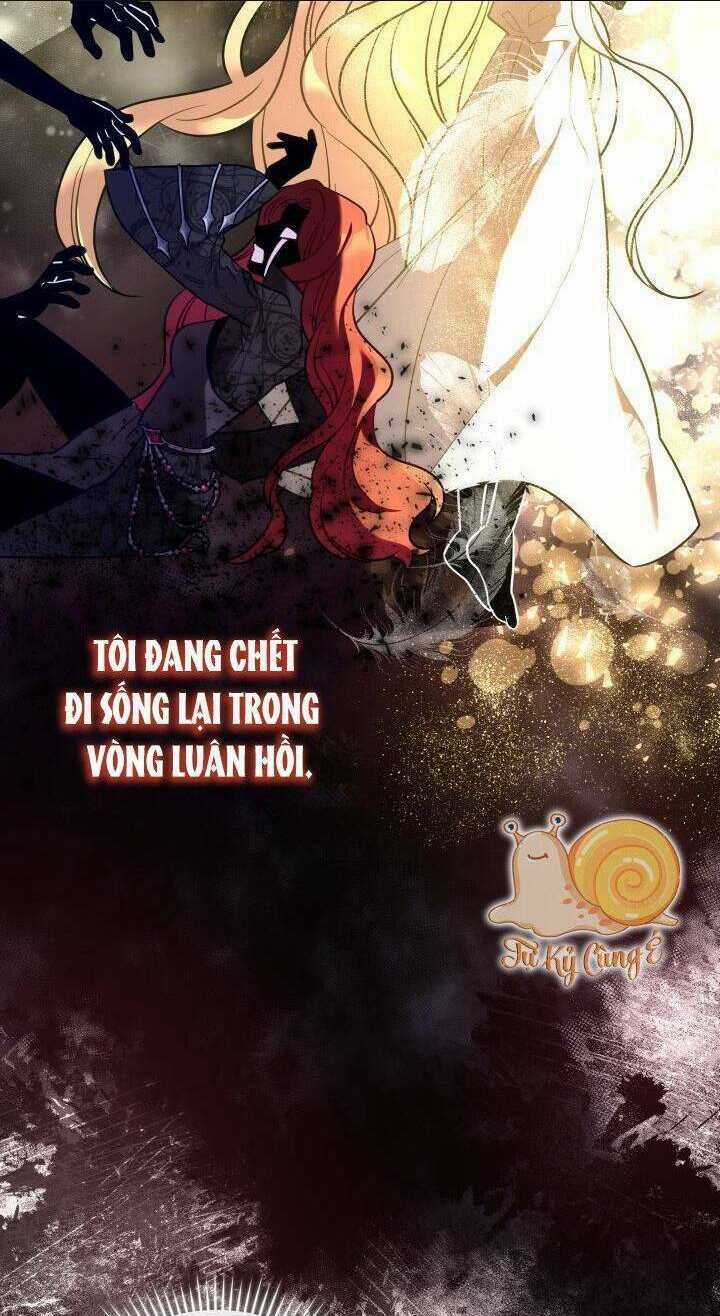 thánh nữ bé con muốn hủy diệt thế giới Chapter 27 trang 28