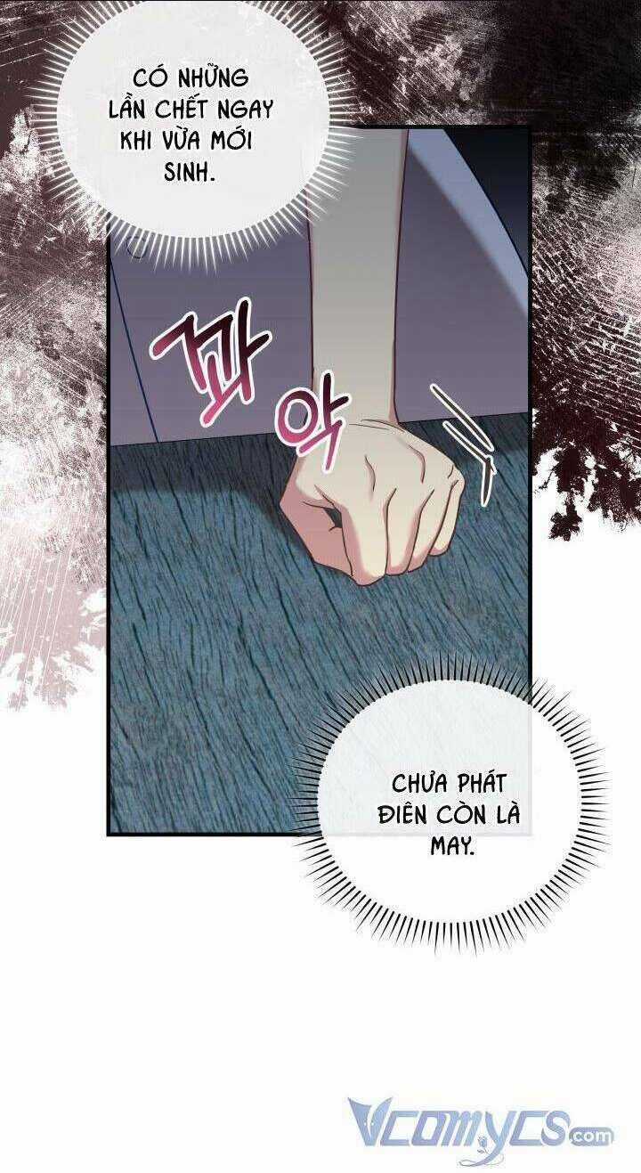 thánh nữ bé con muốn hủy diệt thế giới Chapter 27 trang 29