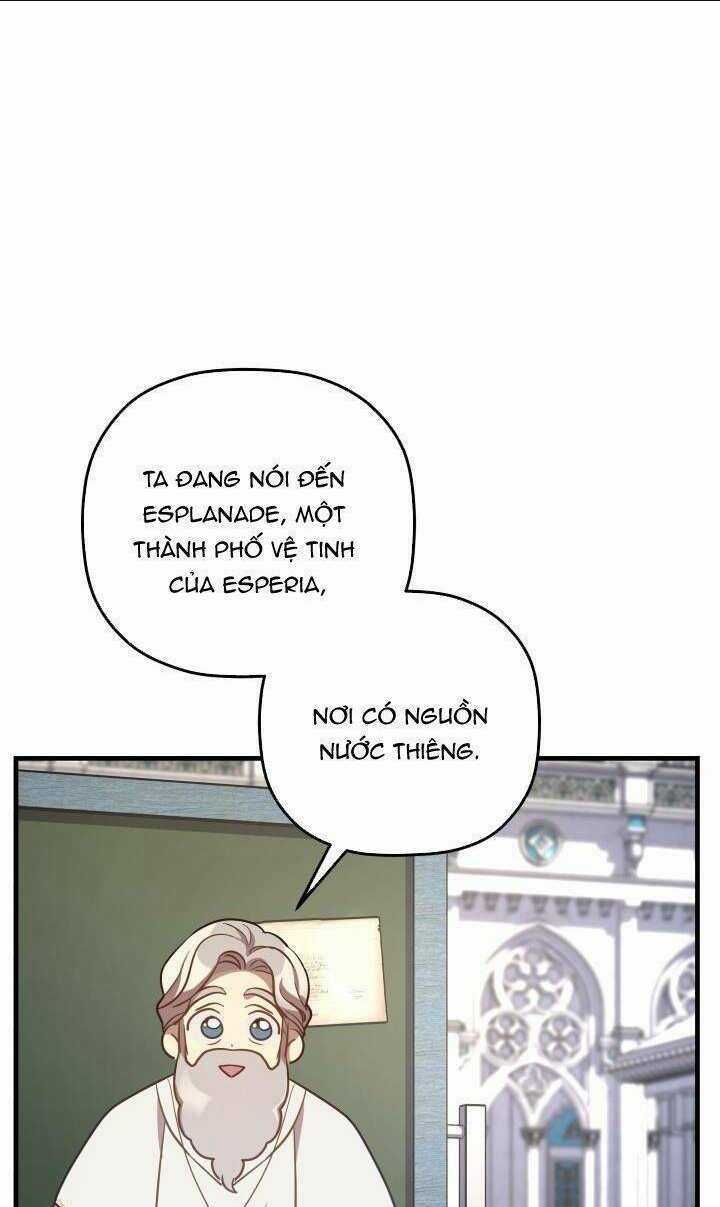 thánh nữ bé con muốn hủy diệt thế giới Chapter 27 trang 3