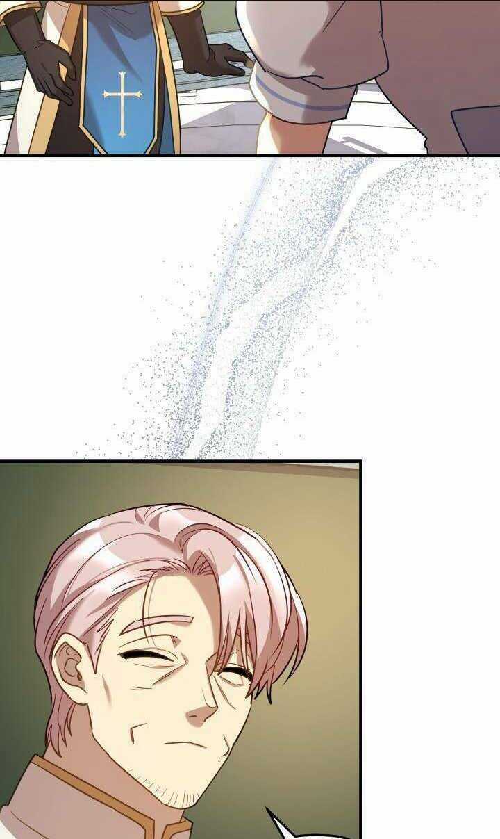 thánh nữ bé con muốn hủy diệt thế giới Chapter 27 trang 31