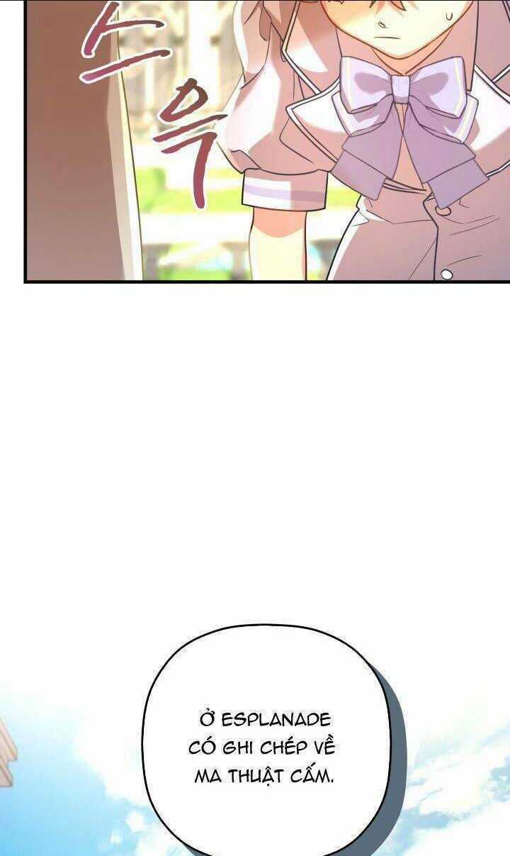 thánh nữ bé con muốn hủy diệt thế giới Chapter 27 trang 33