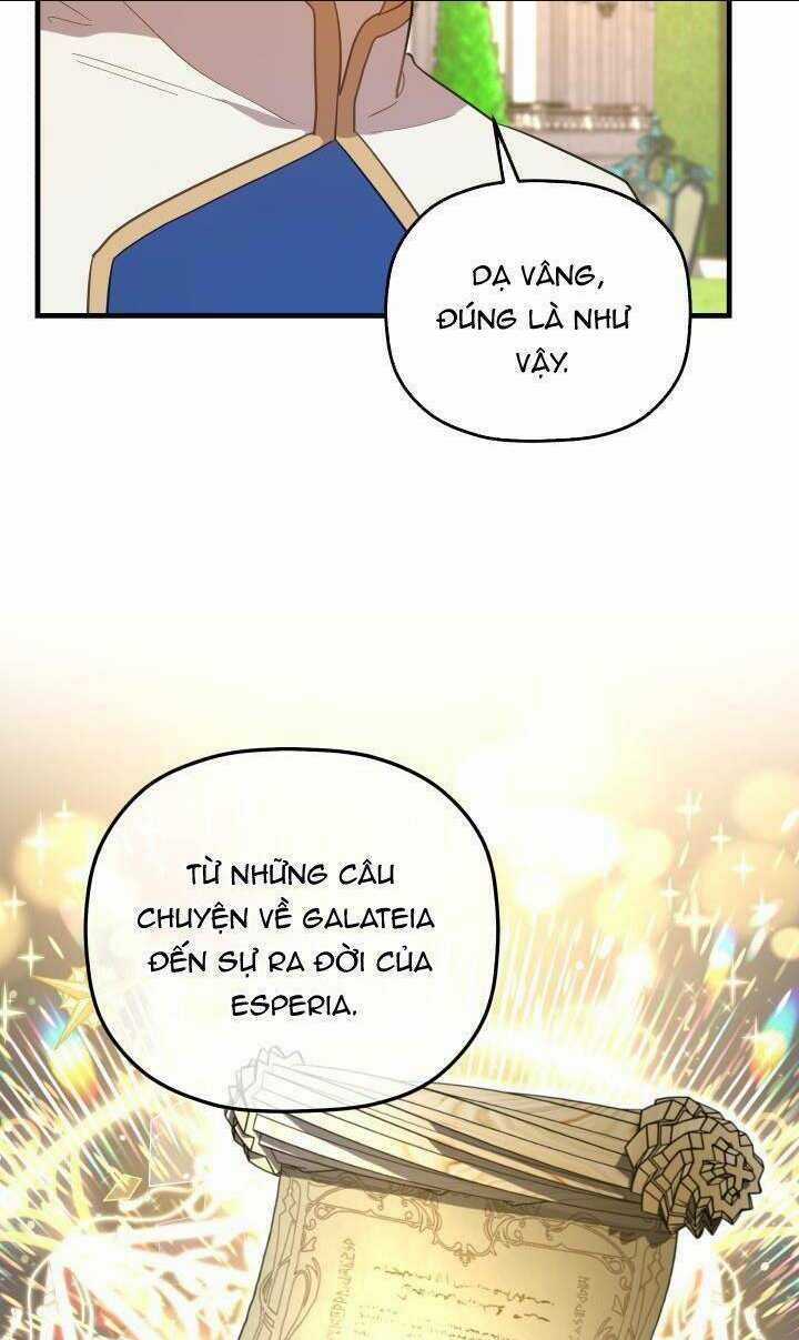 thánh nữ bé con muốn hủy diệt thế giới Chapter 27 trang 37