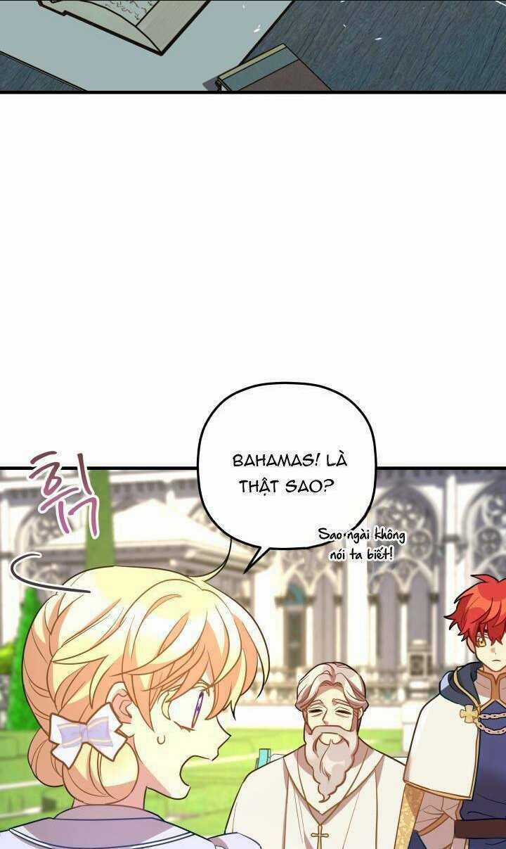 thánh nữ bé con muốn hủy diệt thế giới Chapter 27 trang 40