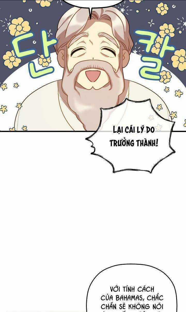 thánh nữ bé con muốn hủy diệt thế giới Chapter 27 trang 42