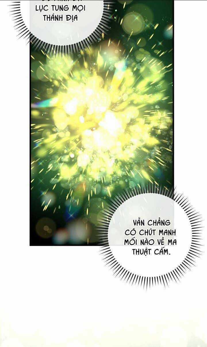 thánh nữ bé con muốn hủy diệt thế giới Chapter 27 trang 44