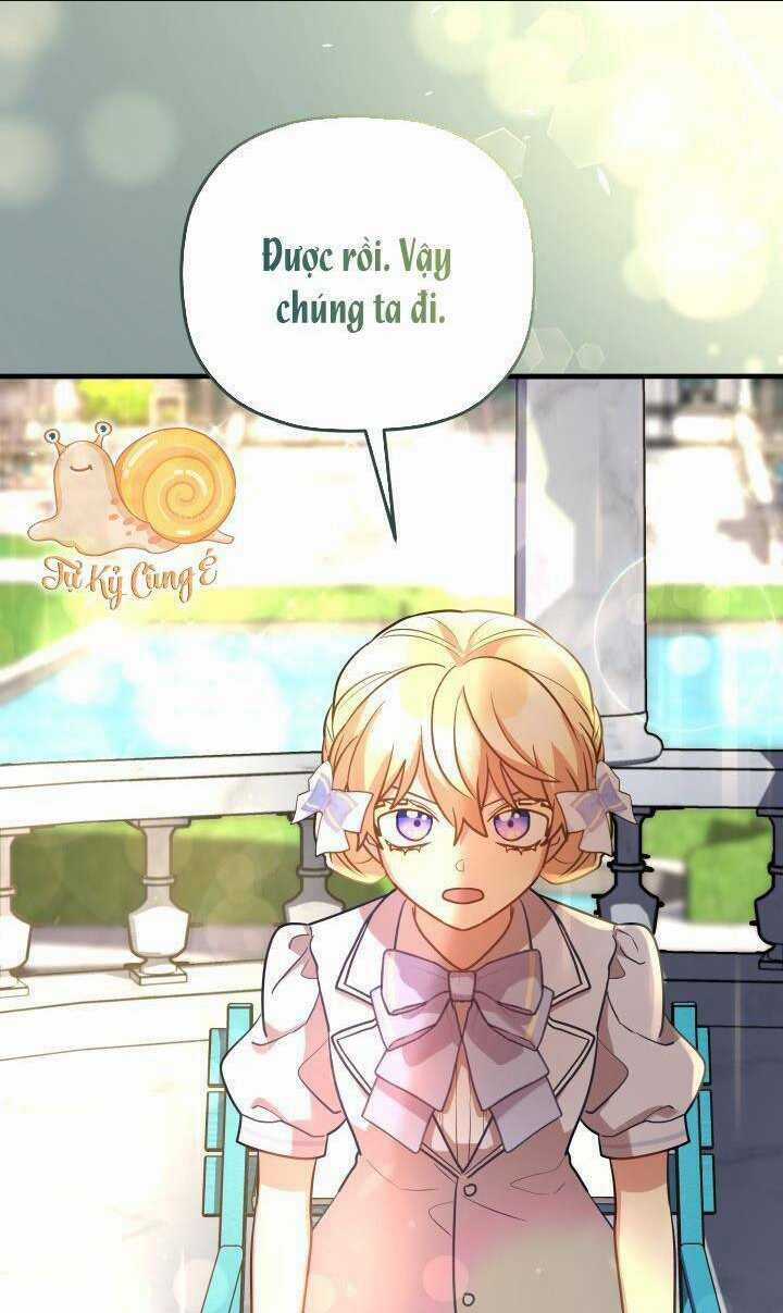 thánh nữ bé con muốn hủy diệt thế giới Chapter 27 trang 46