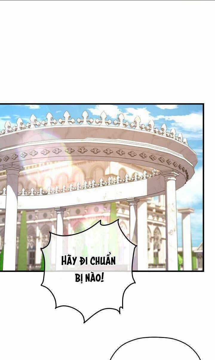 thánh nữ bé con muốn hủy diệt thế giới Chapter 27 trang 48