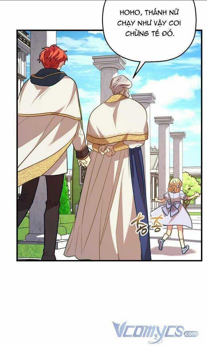 thánh nữ bé con muốn hủy diệt thế giới Chapter 27 trang 49