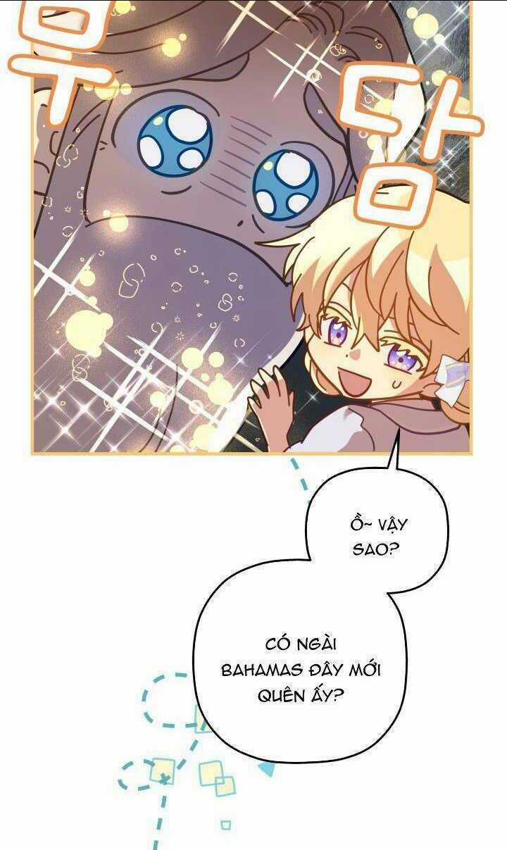 thánh nữ bé con muốn hủy diệt thế giới Chapter 27 trang 5